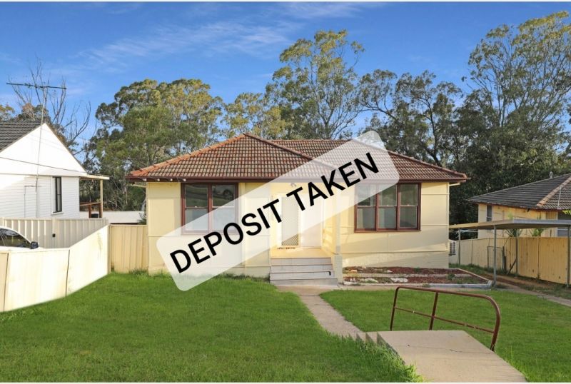 34 Russell Street, Mount Pritchard Fletcher Property Group