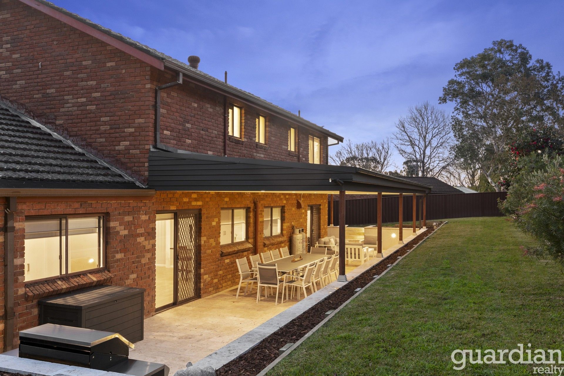 10 Harper Place Kellyville NSW, Kellyville - Thumbnail 6