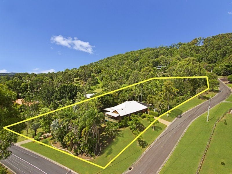 18 Dudgeon Drive TALLEBUDGERA QLD, Tallebudgera - Thumbnail 2