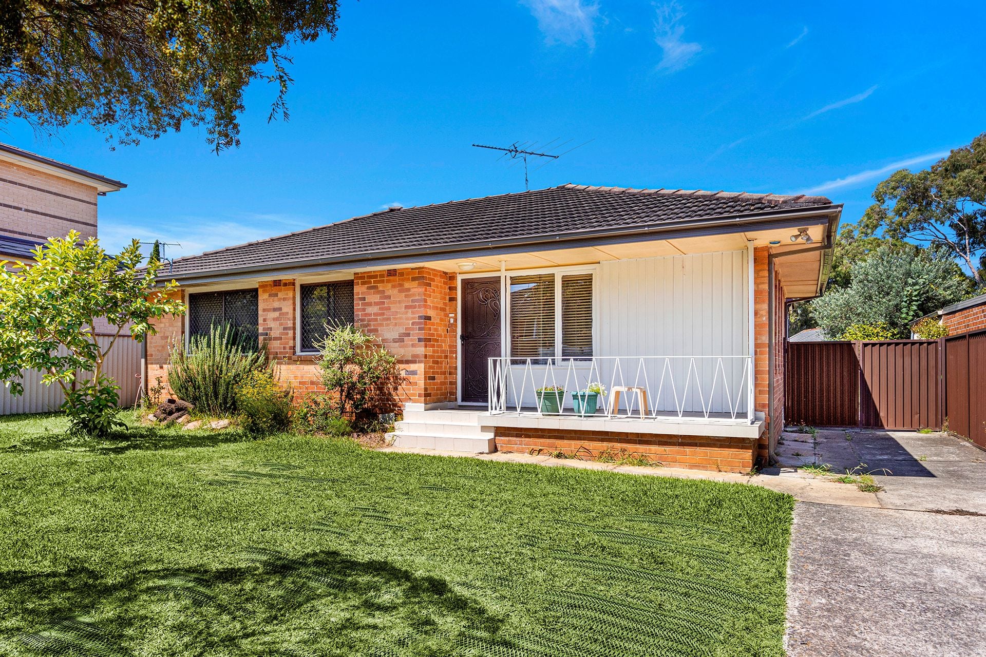 14 Mitcham Street Punchbowl NSW, Punchbowl - Thumbnail 8