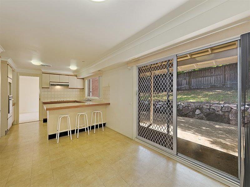 21 Mountain View Crescent WEST PENNANT HILLS NSW, West Pennant Hills - Thumbnail 4