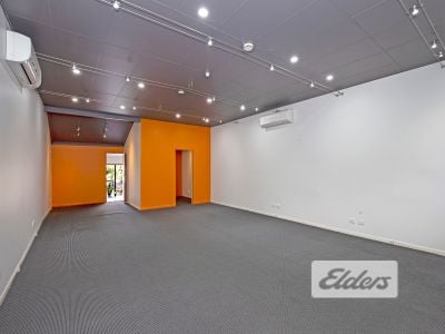 FREESTANDING OFFICE - EXCEPTIONAL EXPOSURE!