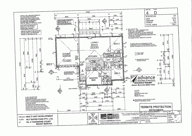 BEST VALUE NEW UNIT IN MT MARTHA!