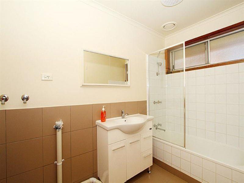 Two Bedroom Unit? Look No Further!