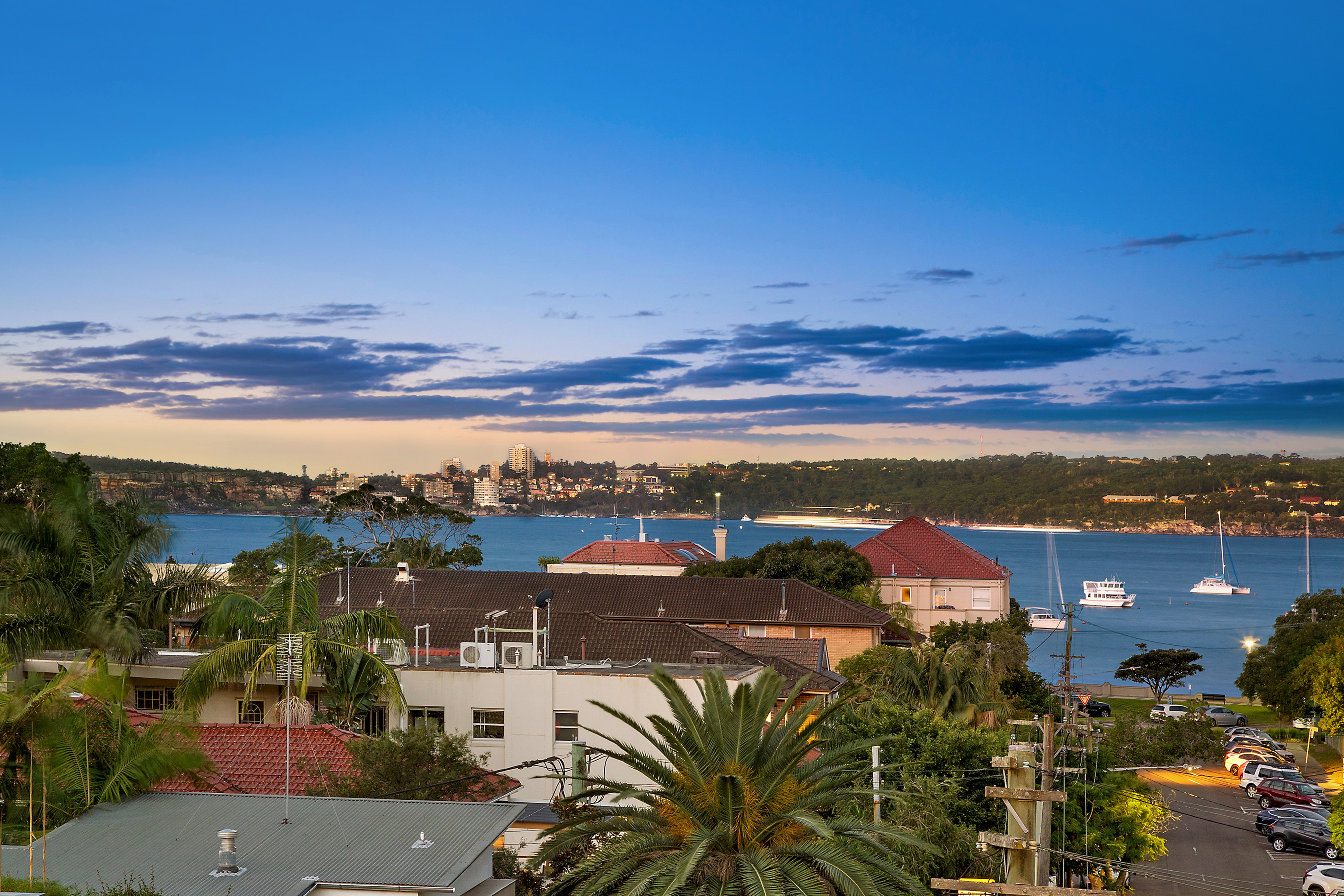 24 Esther Road Mosman 2088