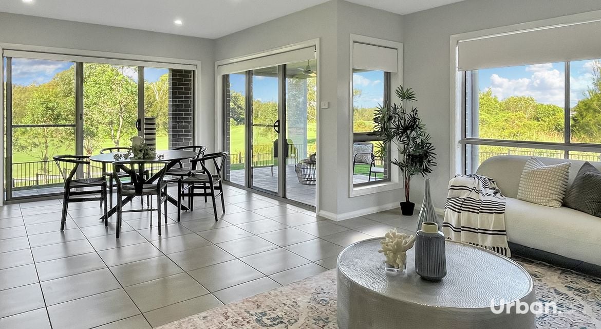 Colebee 20 Aspect Crescent