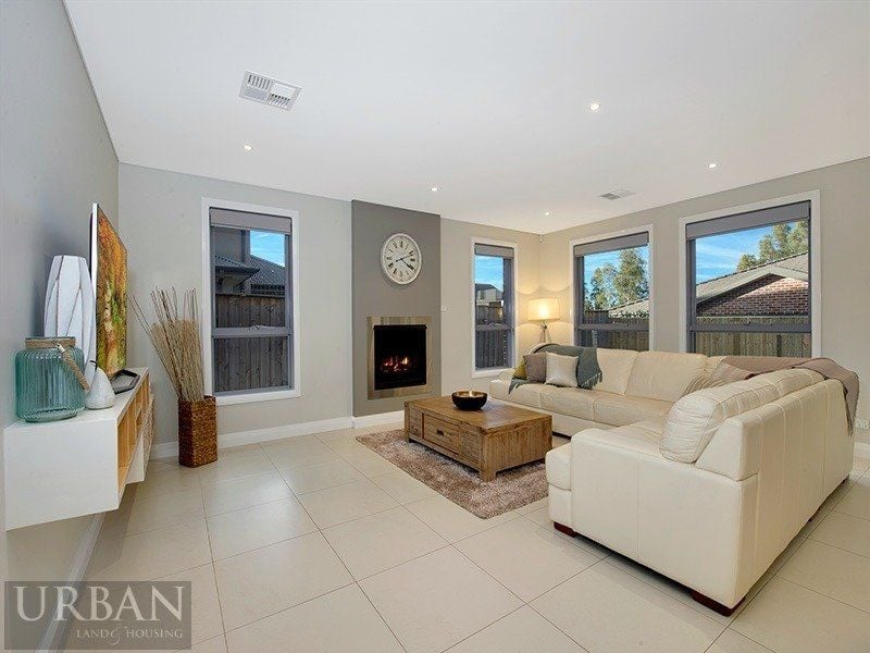 Colebee 13 Faxon Close | Stonecutters Ridge