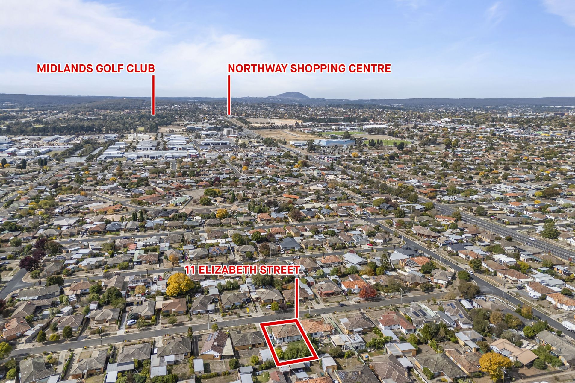 11 Elizabeth Street, Wendouree, Wendouree - Thumbnail 3