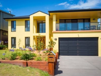 14 Curragudde Close, Pambula Beach