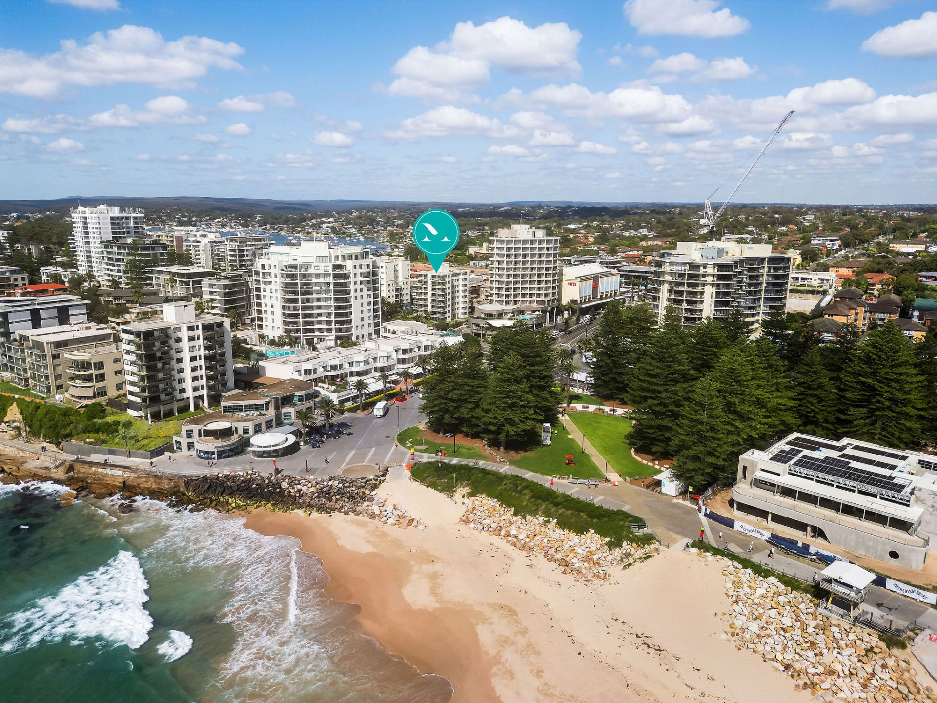 14/1-5 Gerrale Street, Cronulla NSW, Cronulla - Thumbnail 3