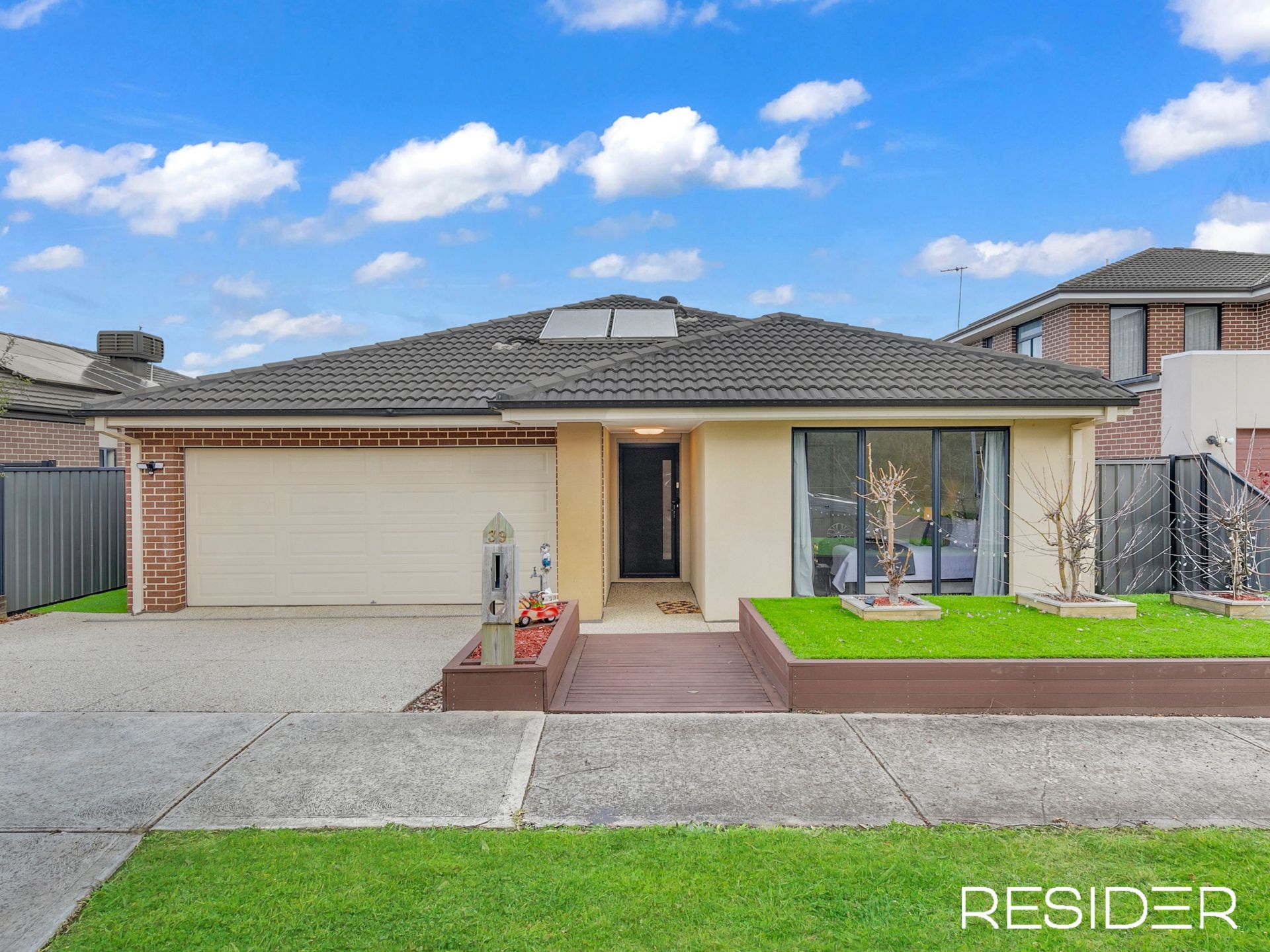 39 Cassinias Grove Mernda, Mernda - Thumbnail 3