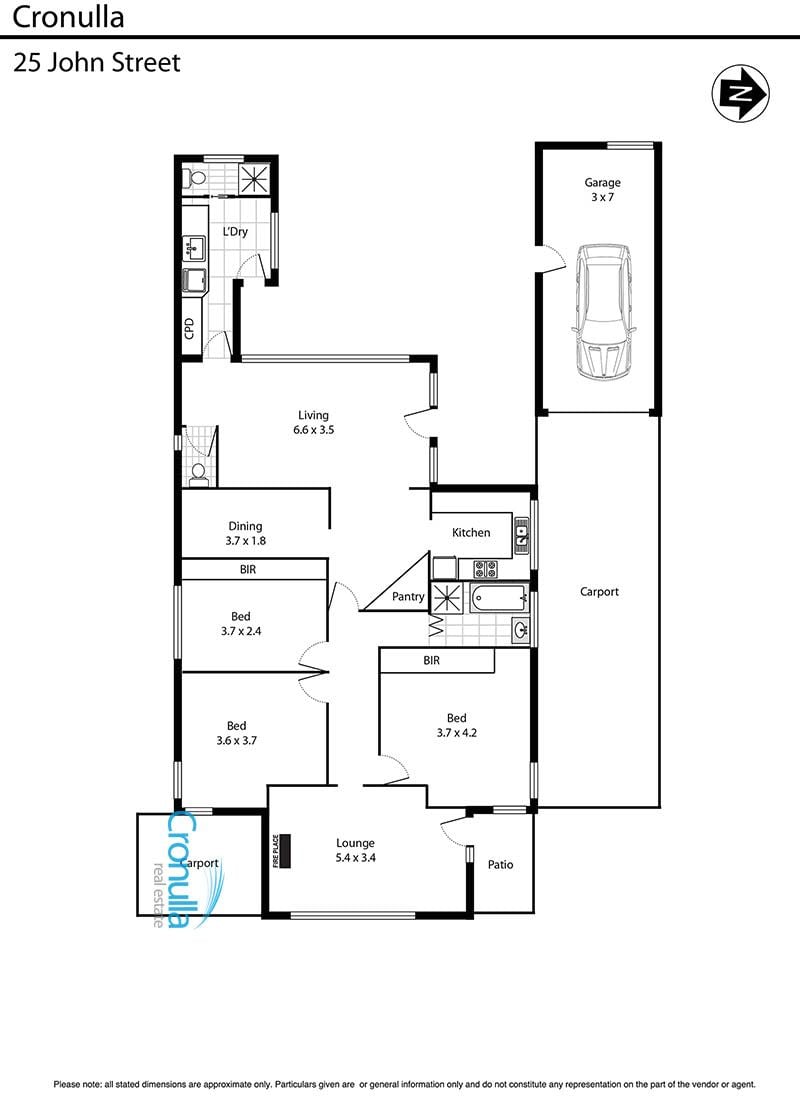25 John Street, Cronulla - Thumbnail 4