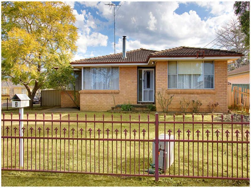 2 Tarragen Avenue, Richmond - Thumbnail 2