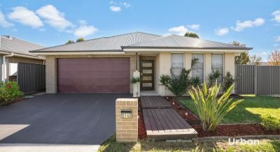 Denham Court, 14 Winter Street