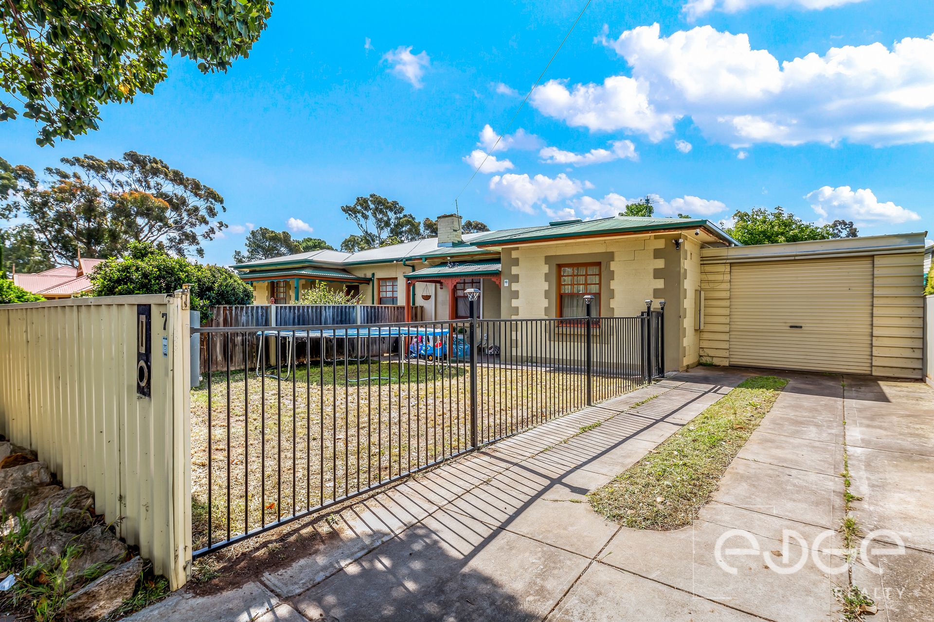7 Knighton Road, ELIZABETH NORTH Edge Realty