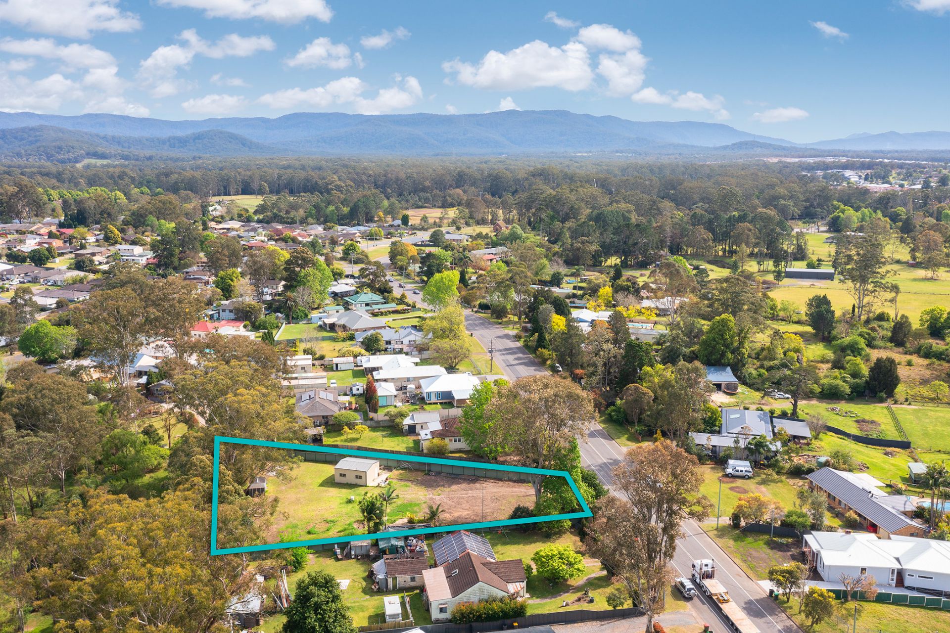 Real Estate For Sale 481 Freemans Drive Cooranbong , NSW