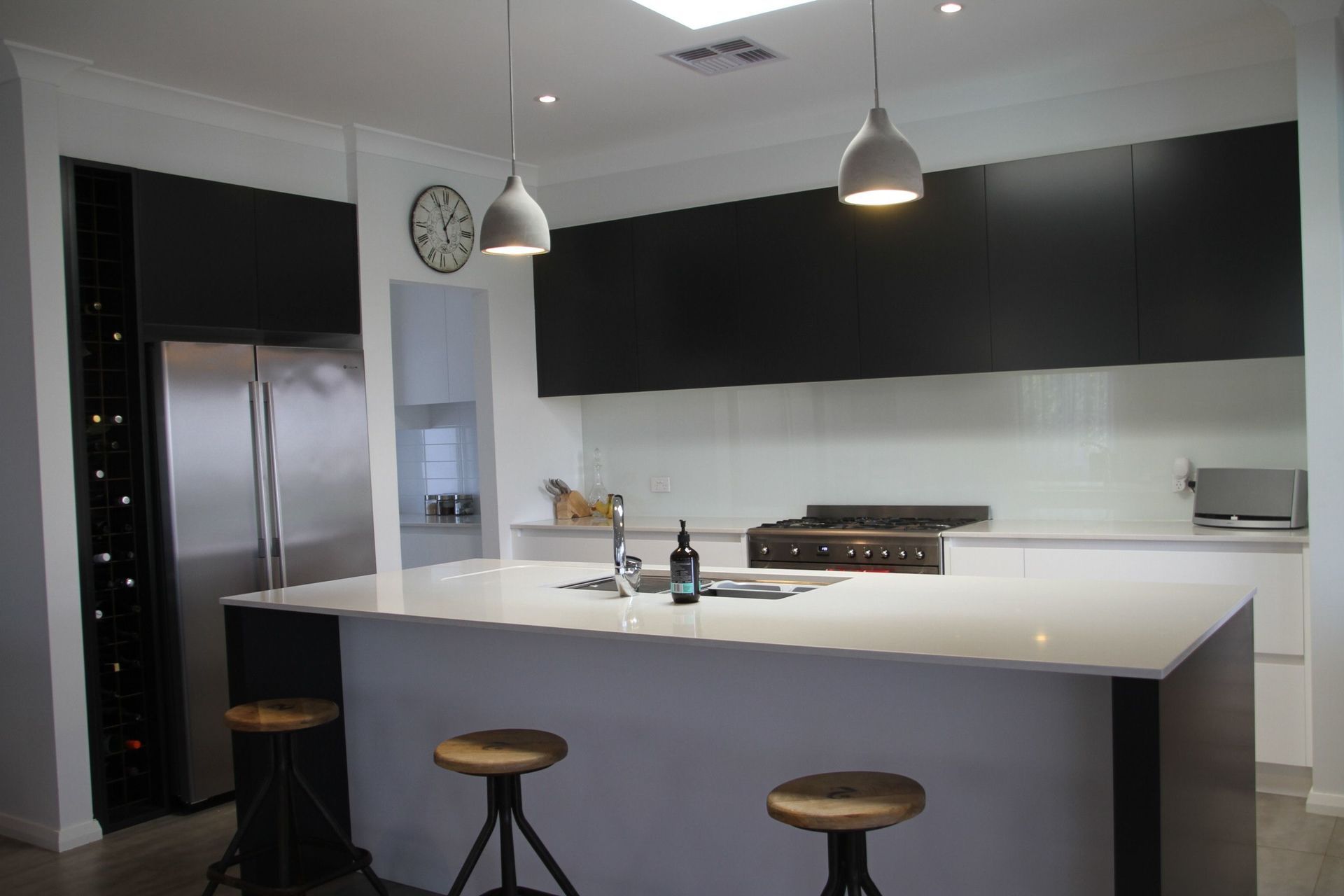 Colebee 1 Brookwater Circuit