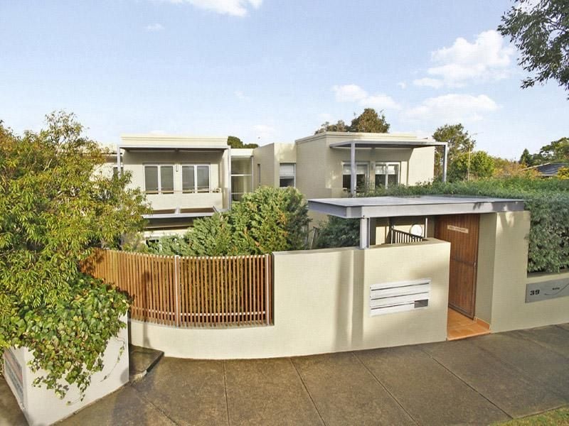 6/39 Carlisle Street, Rose Bay, Rose Bay - Image 1