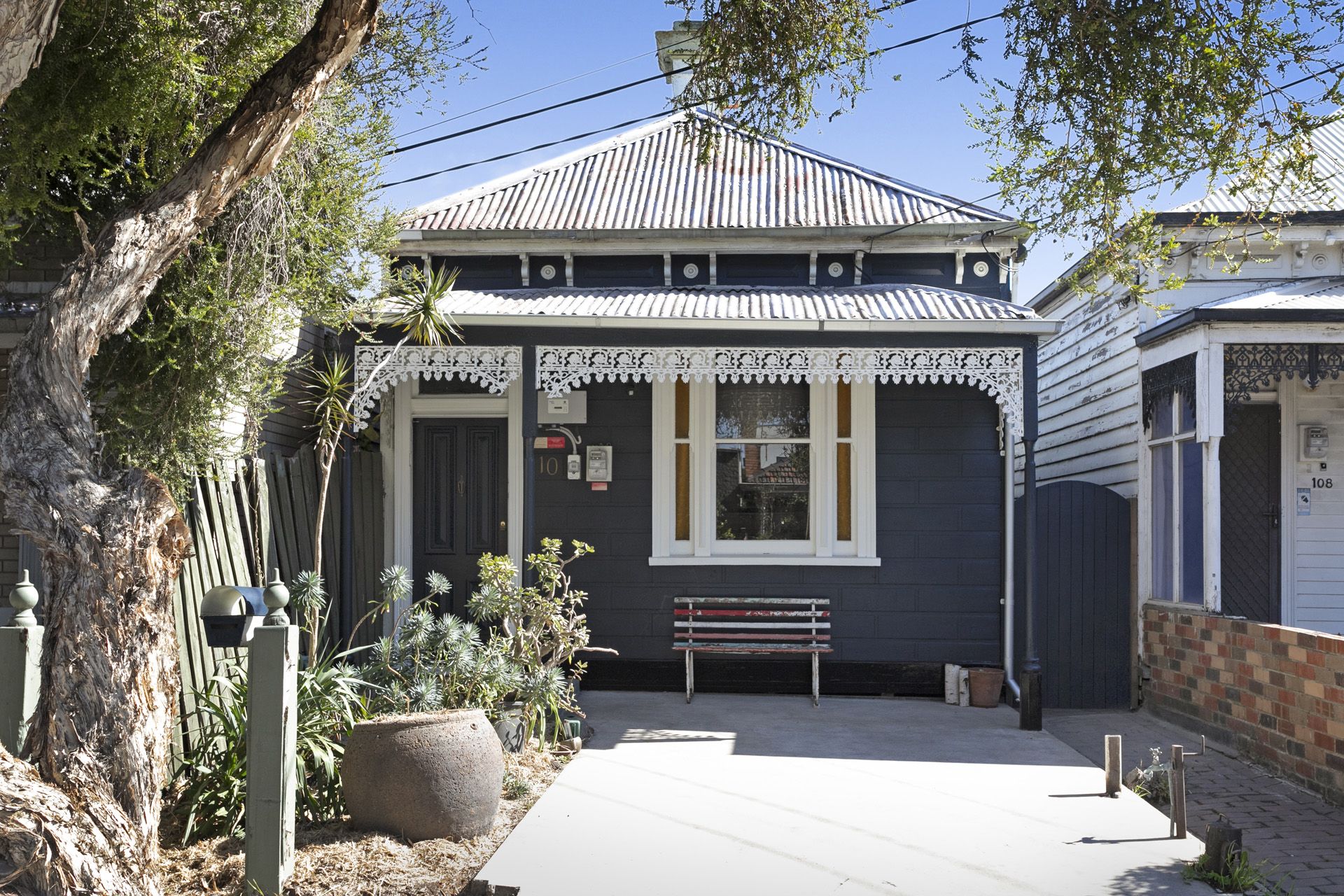 110 Creswick Street, Footscray - Thumbnail 2