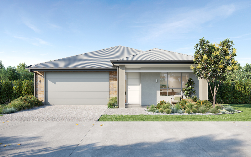 Site 9/529 Horseshoe Bend Road, ARMSTRONG CREEK, VIC 3217 Halcyon Horizon