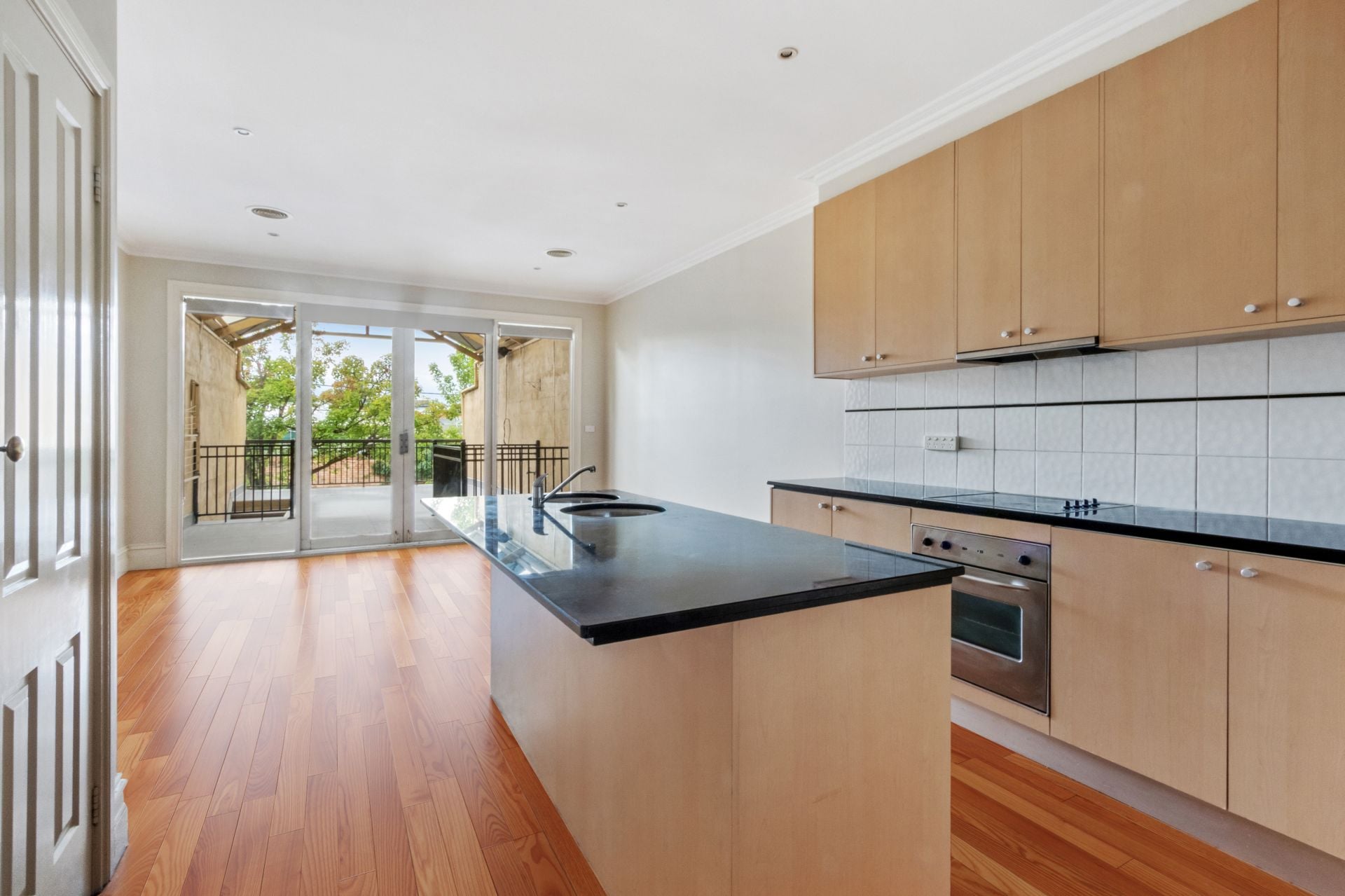 Urban sophistication living!