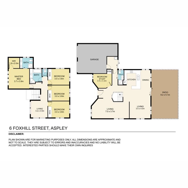 SOLD BY TRISTAN ROWLAND & TEAM ROWLAND | STONE ASPLEY