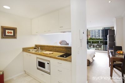 522/187 Kent Street, SYDNEY NSW 2000, Sydney - Thumbnail 4