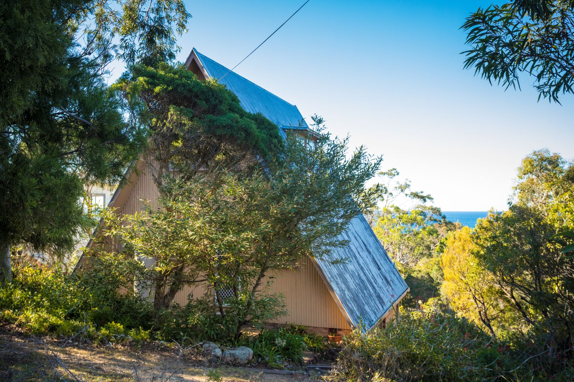 1 Weemilah Drive, Pambula Beach