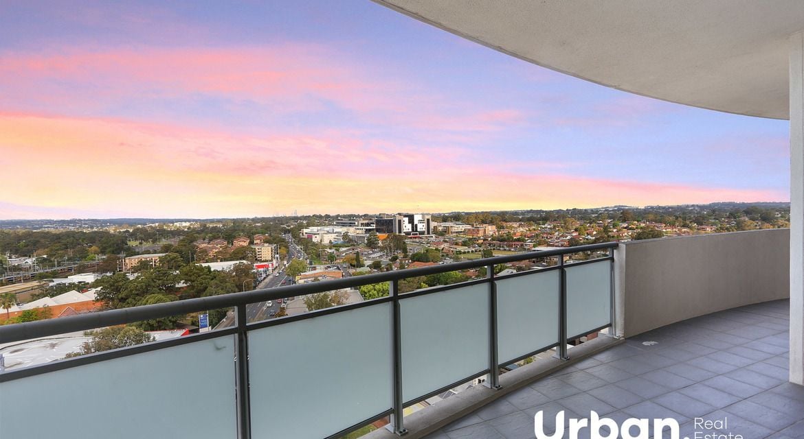 Blacktown 56/130 Main Street