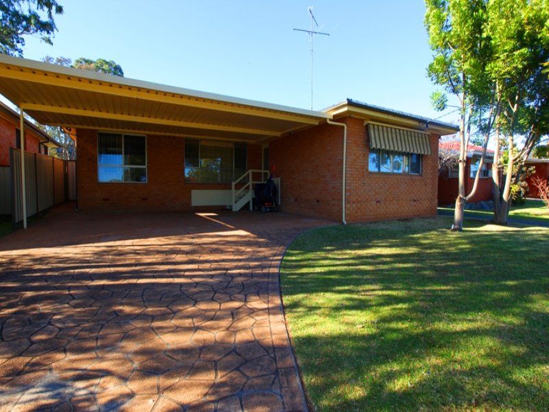 Real Estate For Sale 60 Waminda Avenue Campbelltown , NSW