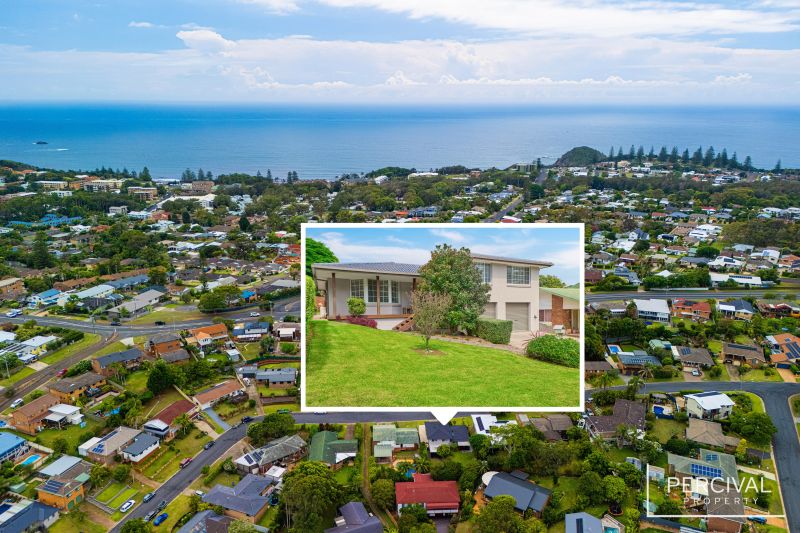 Real Estate For Sale 17 Yarramundi Road Port Macquarie , NSW