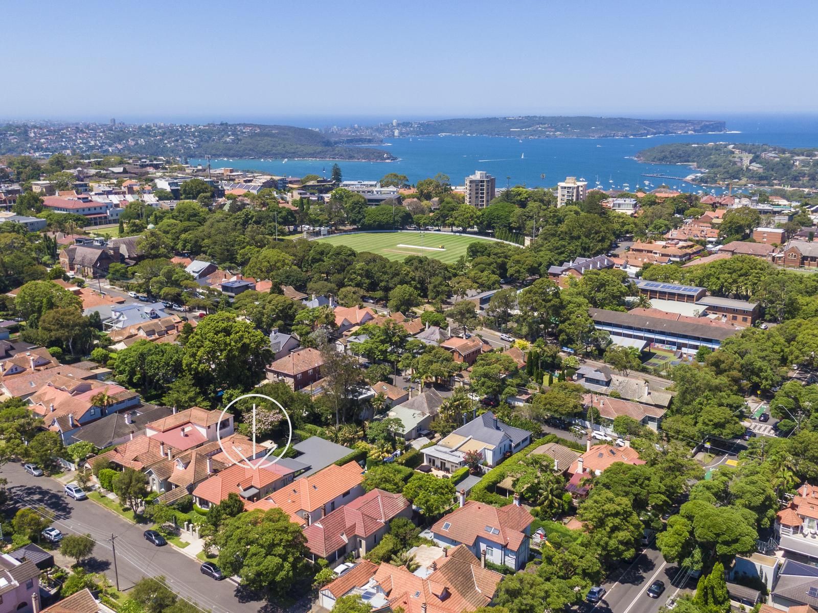 3 Harbour Street Mosman 2088