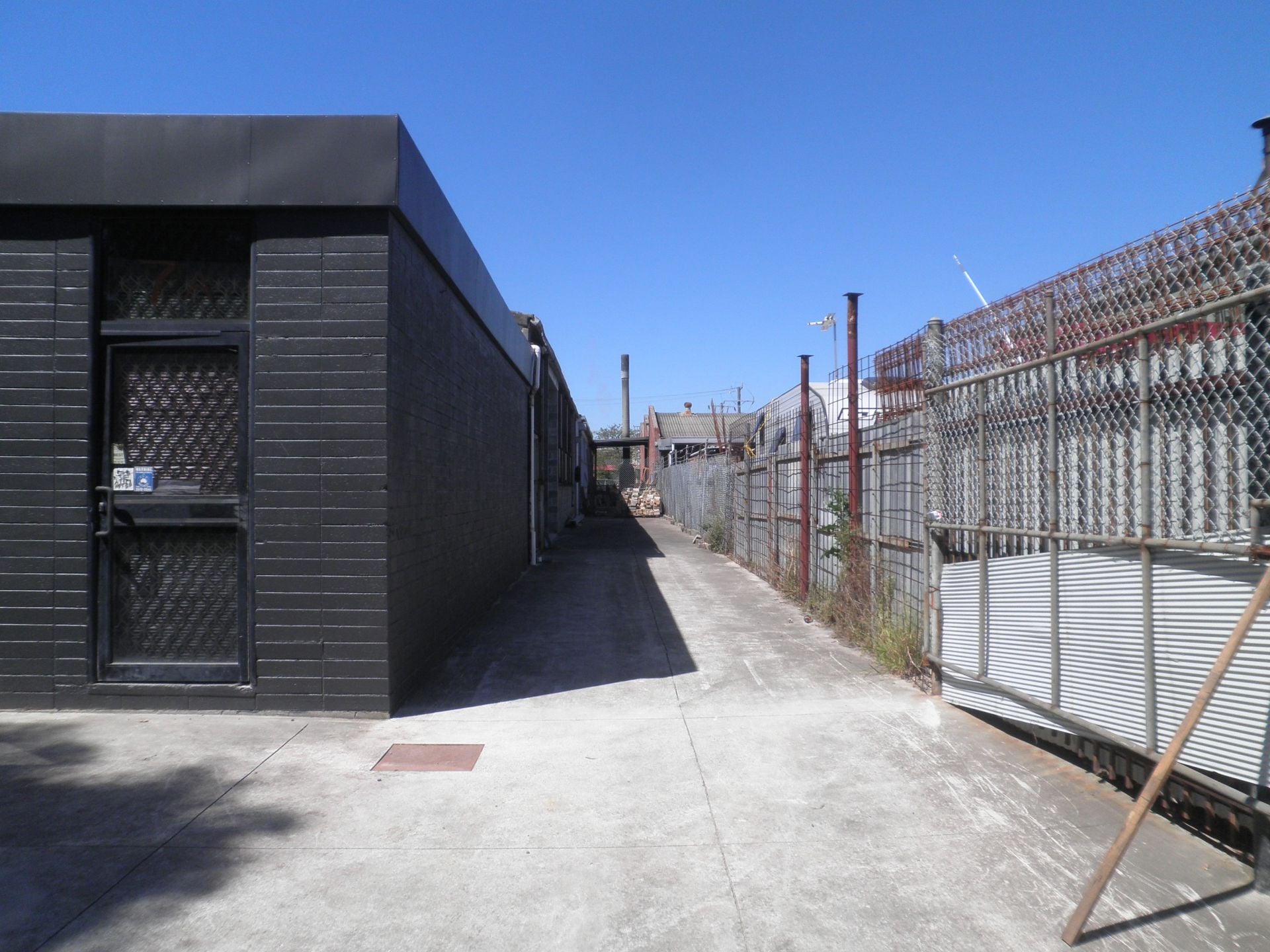 Excellent Industrial office Space
