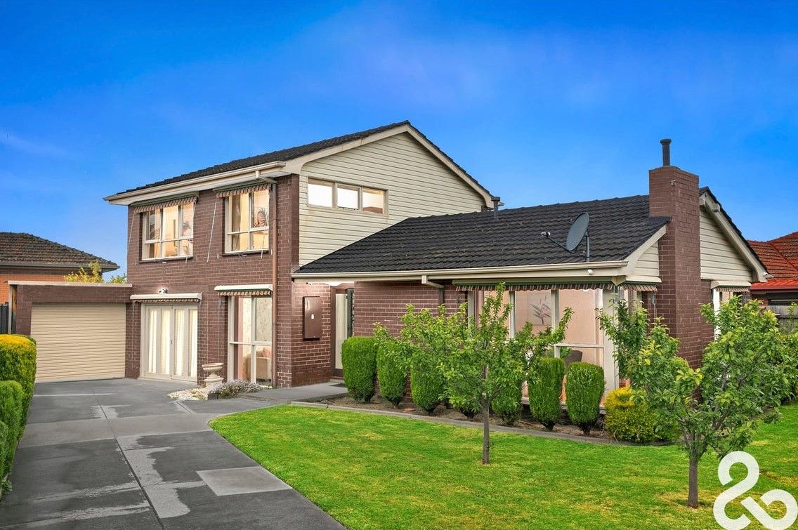Your search for a dream family home ends here!