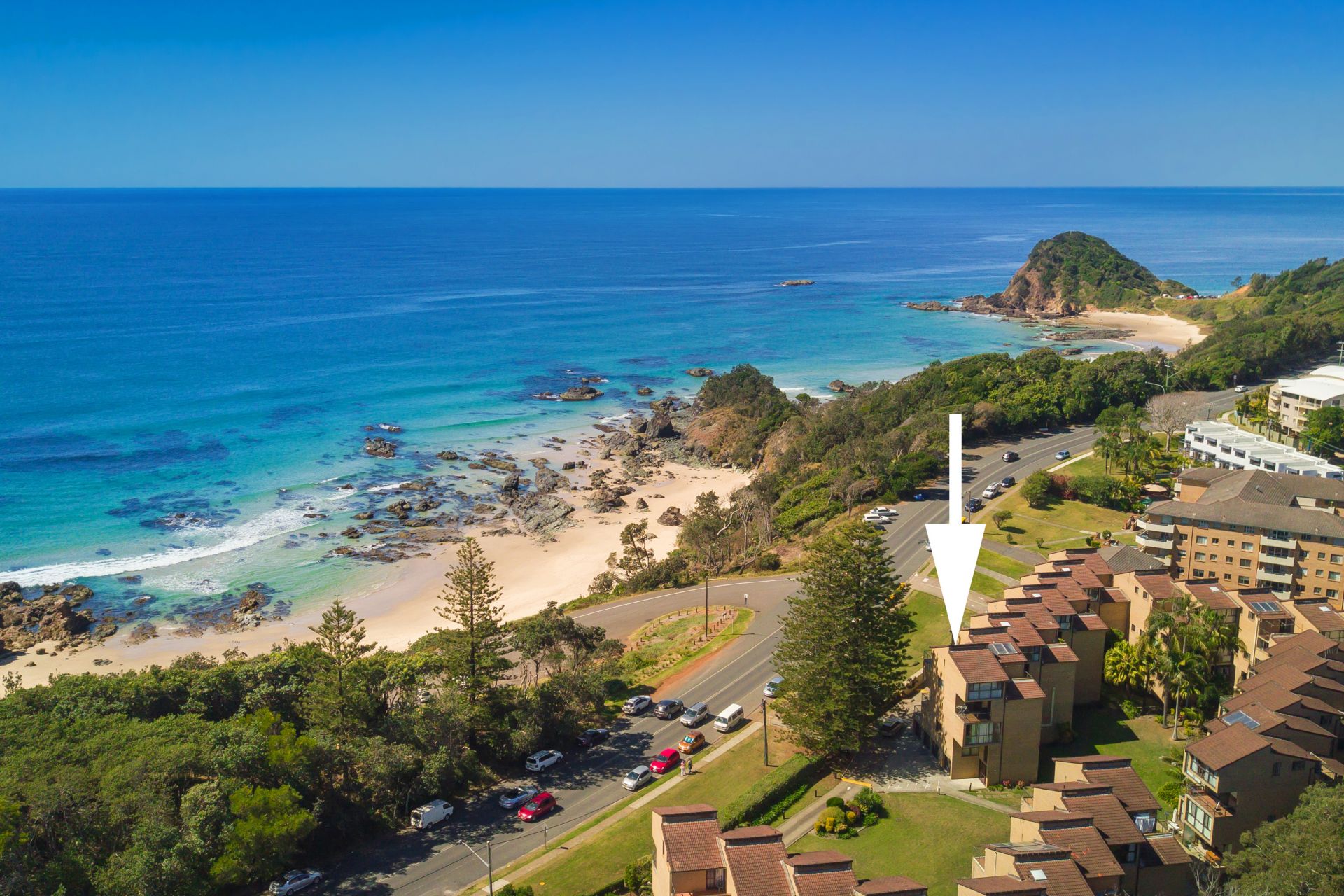 4/58 Pacific Drive Port Macquarie NSW, Port Macquarie - Thumbnail 2