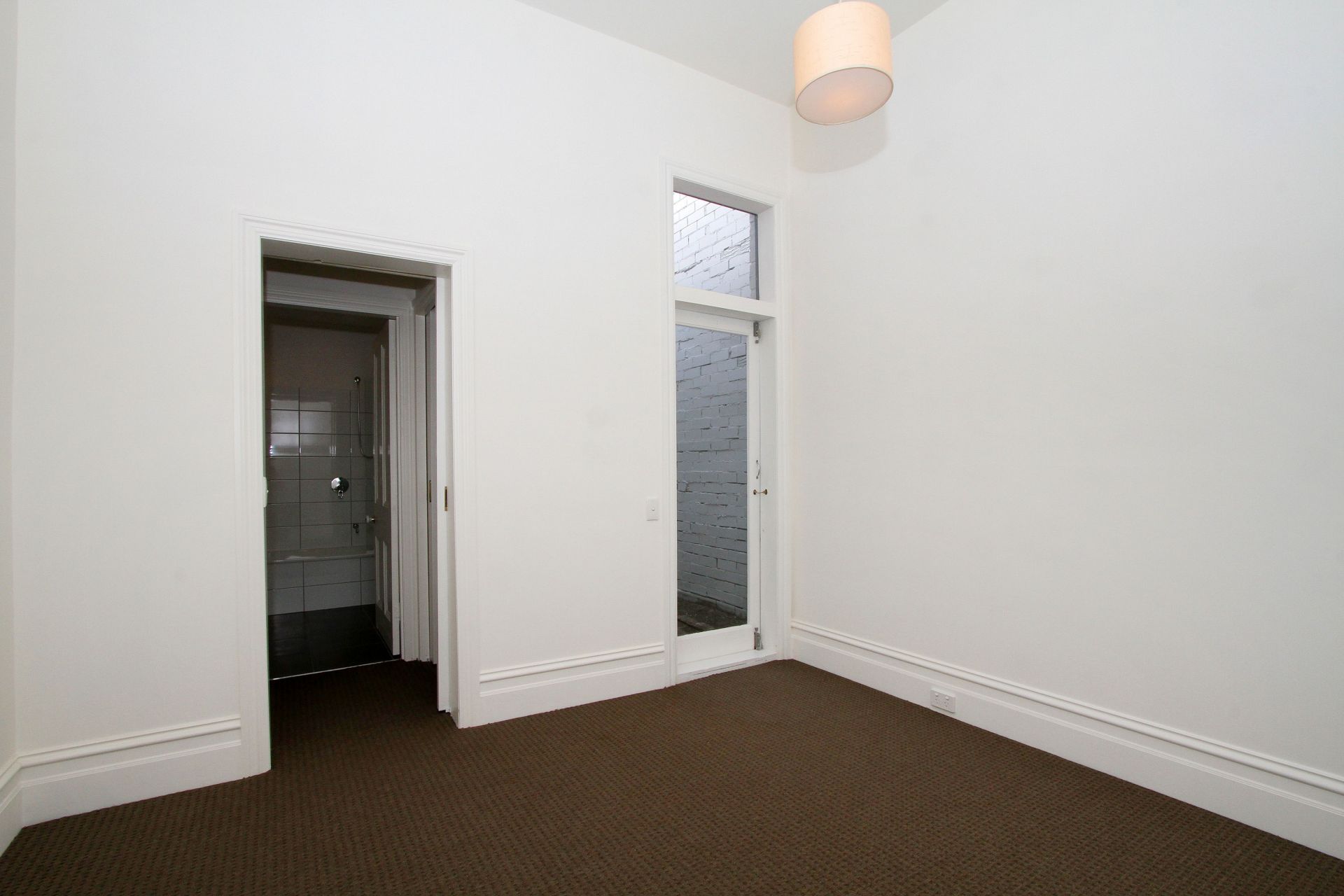 FULLY RENOVATED WITH TRAMS AT YOUR DOOR