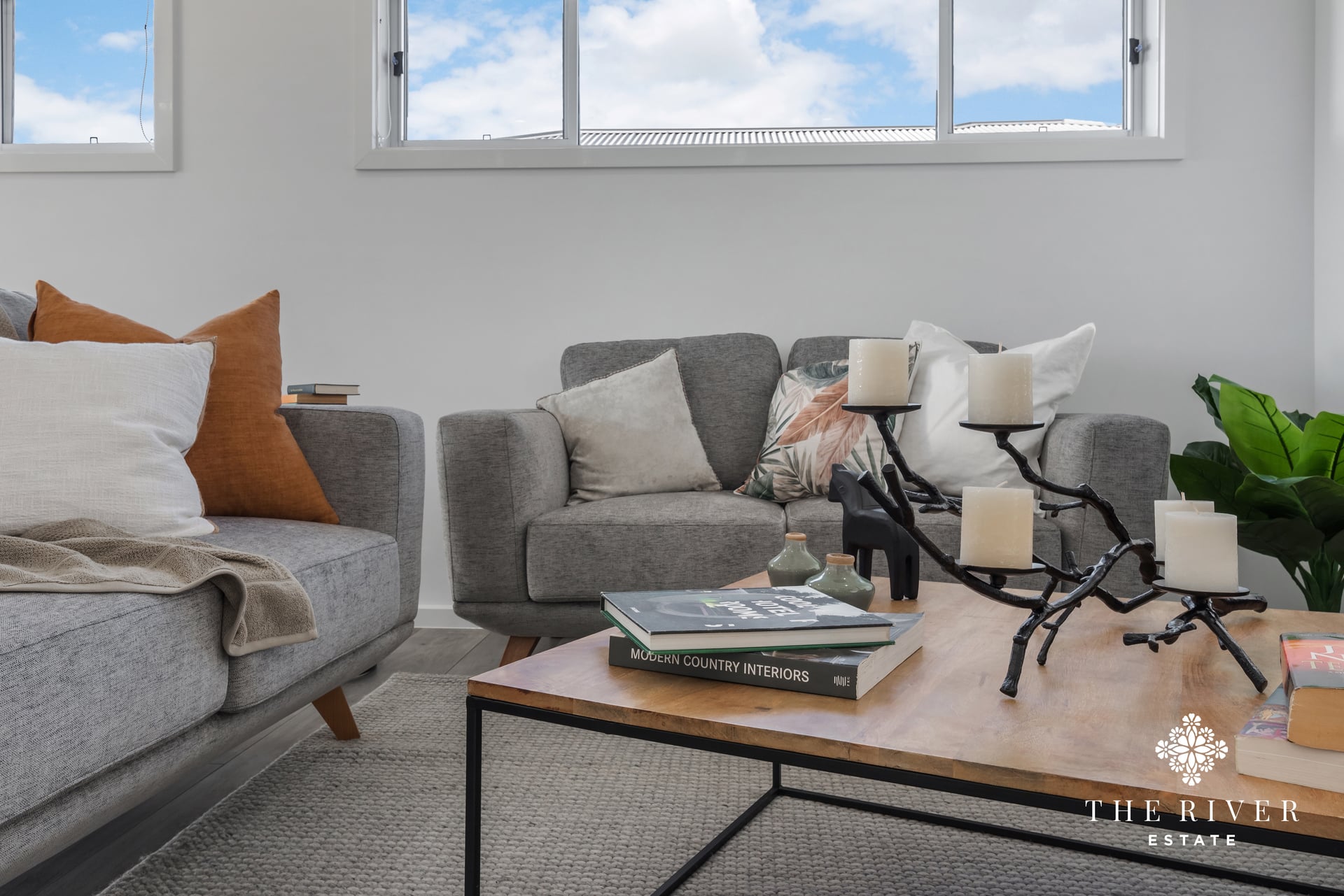 Tahmoor | The River Estate