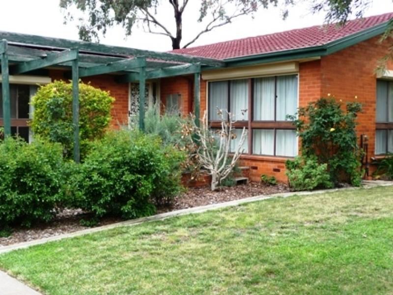 Real Estate For Lease 30 Wittenoom Crescent Stirling , ACT