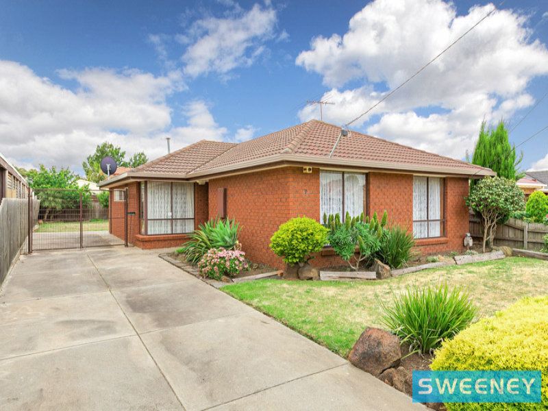 7 Duggan Court, Altona Meadows - Thumbnail 2