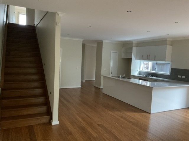 **Modern & Low Maintenance Living**