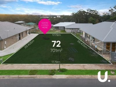 Silverdale, 72/ Silverdale Ridge