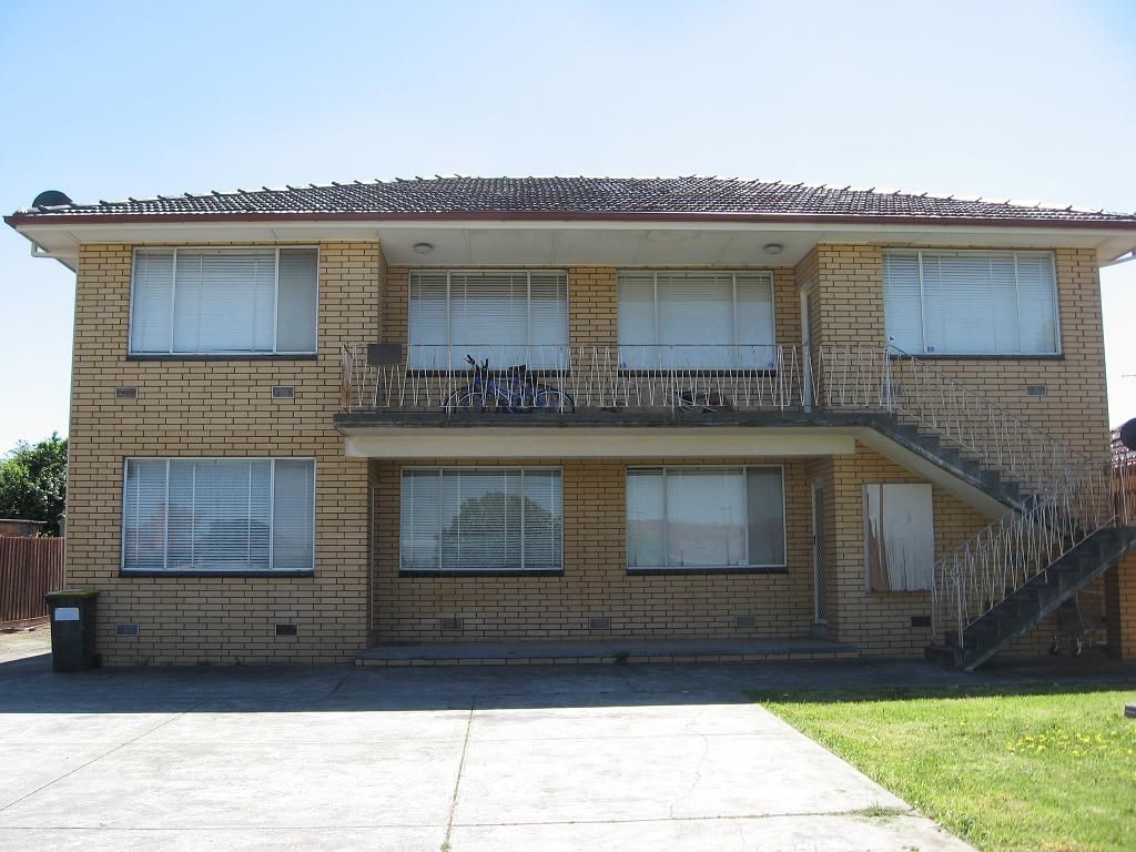 Affordable Living