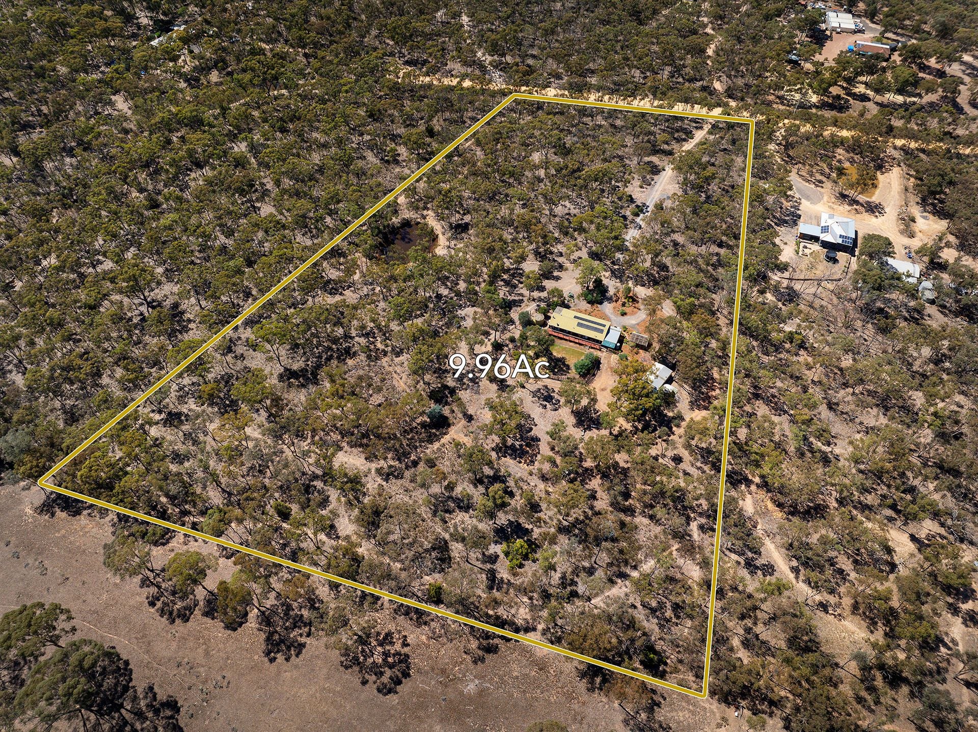 127 Erin Court Muckleford, Muckleford - Thumbnail 8