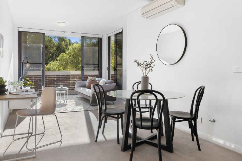 Real Estate For Sale Wentworth Point , NSW