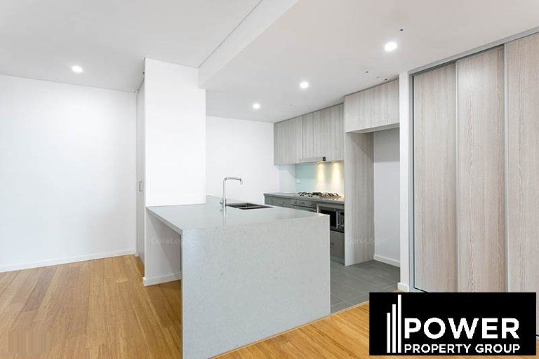 4/17-25 William Street, Earlwood