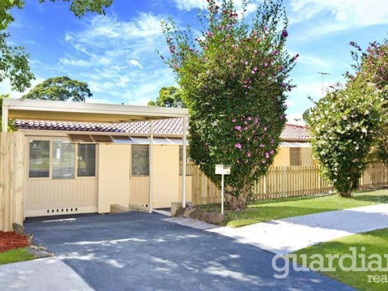 56 Kerrs Road CASTLE HILL NSW, Castle Hill - Thumbnail 2