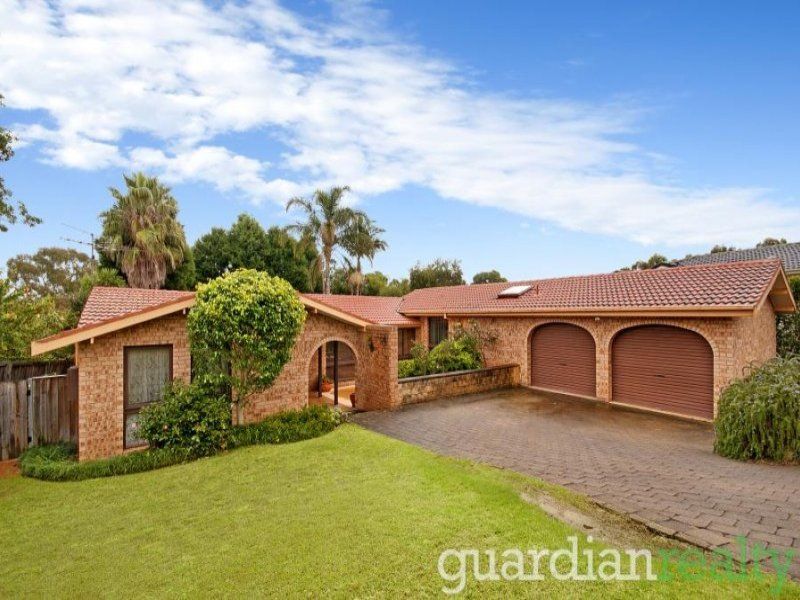Real Estate For Sale Glenhaven , NSW
