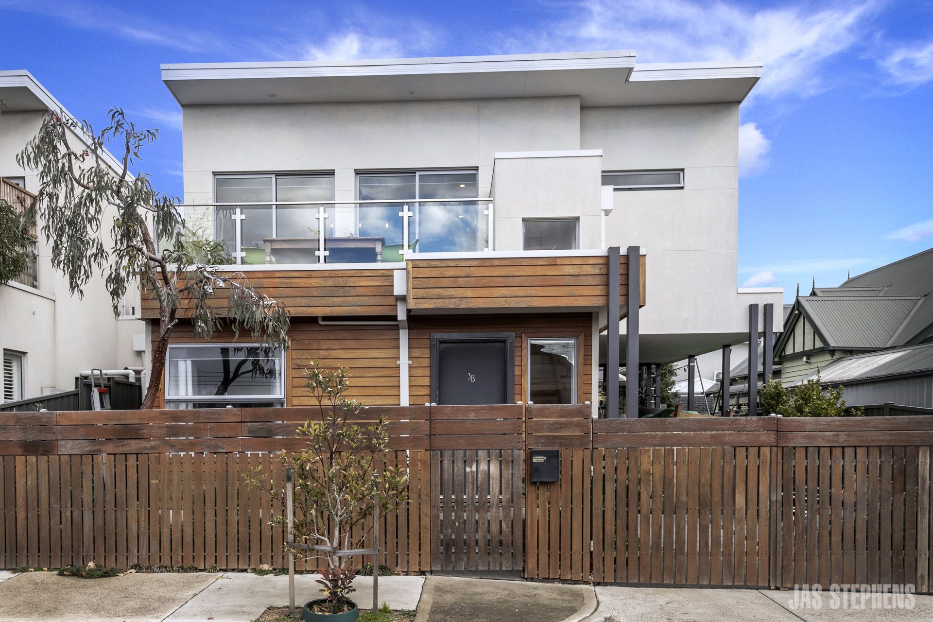 3B Hawthorn Street YARRAVILLE VIC, Yarraville - Thumbnail 3