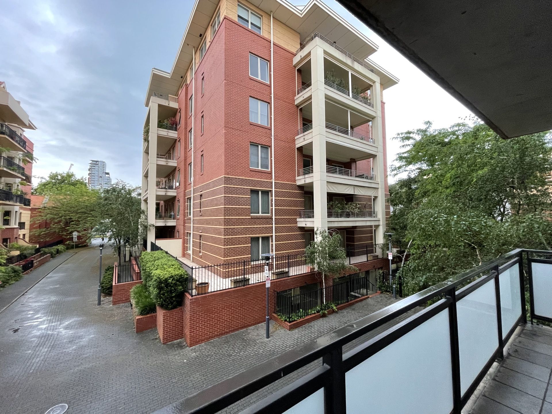 4/9 Ebenezer Place Adelaide 5000