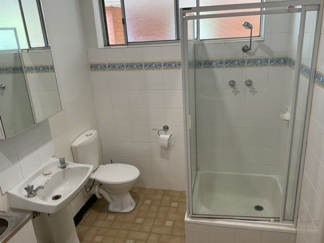 **Quiet & Convenient**